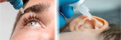 Eye & Ear Care