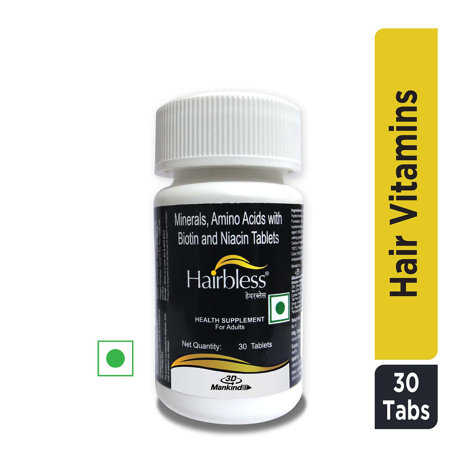 Vitamin D3 60000 IU Capsules